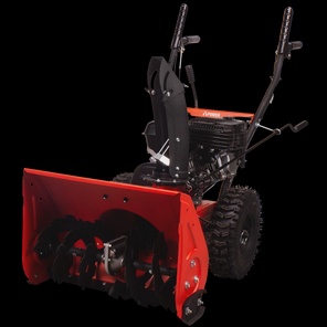 Самоходный бензиновый снегоуборщик A-iPower AS567